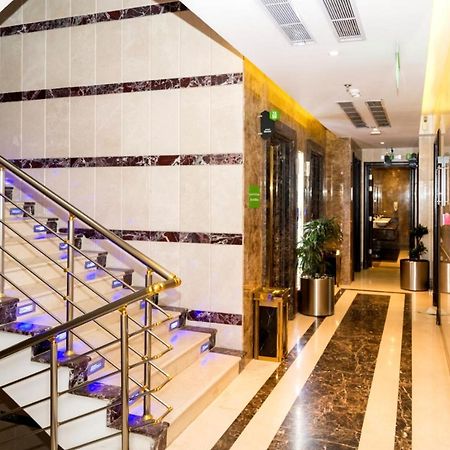 فندق ستي فيو- City View Hotel جدة المظهر الخارجي الصورة