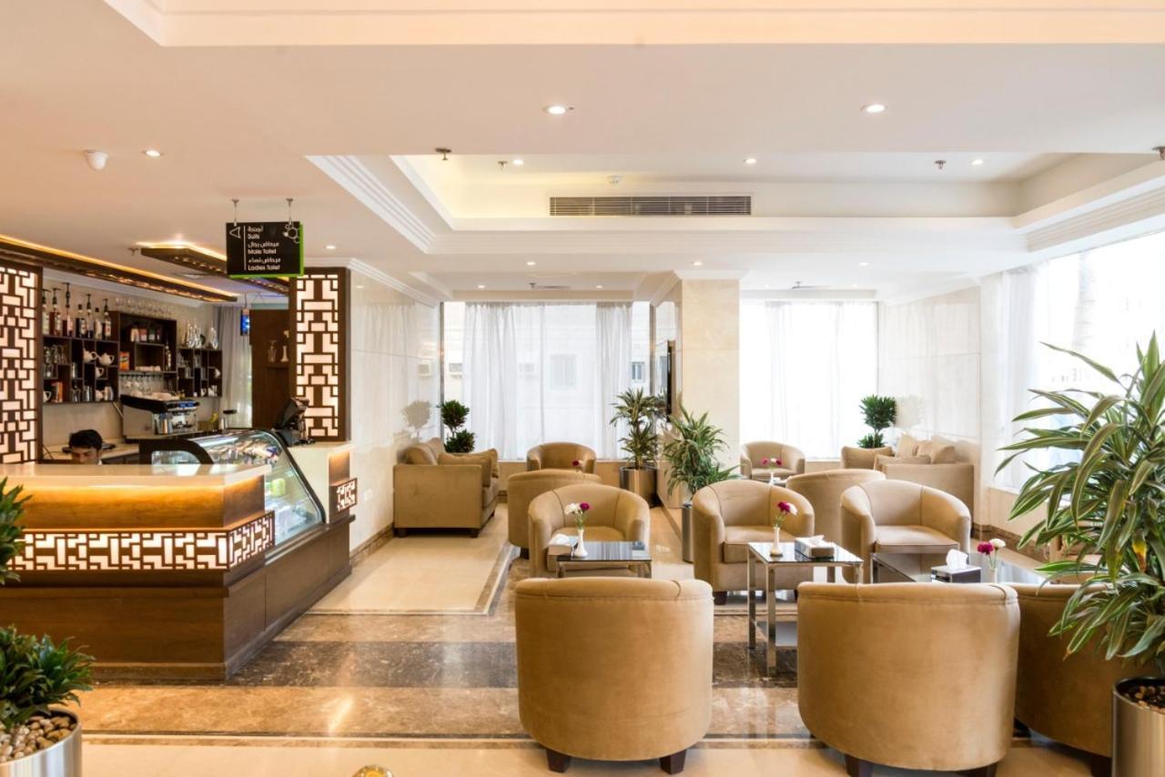 فندق ستي فيو- City View Hotel جدة المظهر الخارجي الصورة